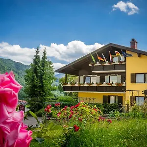 Gasthuis Garni Zeranka, Ruhpolding